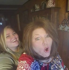 Meet your Posher, Cindy